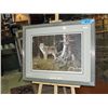 Image 1 : Framed LEP by Marla Wilson