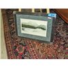 Image 1 : Framed LEP by Frank Townsley