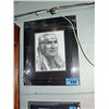 Image 1 : Framed limited edition print chief dan george by