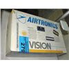 Image 1 : Airtronics vision digital proportional  radio