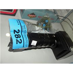 Metz 45ct-1 professional photographers flash