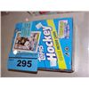 Image 1 : Full box of unopened packs of topps 1992 collector