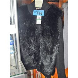 Michael Kors black sweater