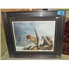 Image 1 : Framed LEP by Marla Wilson