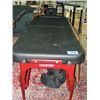 Image 1 : Master massage table