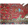 Image 1 : Approx 10F by 13F hand knotted persian area rug