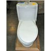 Image 1 : High effieciency toilet