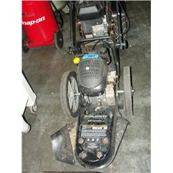 Murray select 6HP gas trimmer