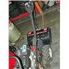 Image 1 : Craftsman 17" rear tine rototiller