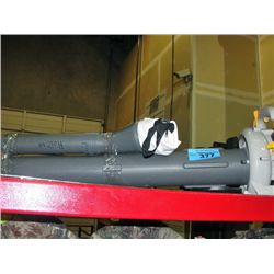 Ryobi gas powered blower vac