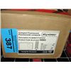 Image 1 : One box of compact florescent light bulbs