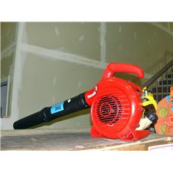 Homelight gas blower