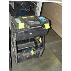 Stanley toolbox