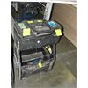 Image 1 : Stanley toolbox