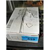 Image 1 : Box of Gojo hand sterilizer