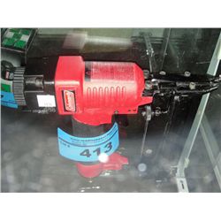 Coleman brad nailer