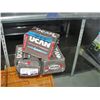 Image 1 : 3 boxes of Ucan nail drive anchors