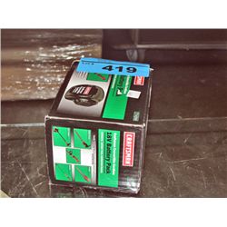 Craftsman 18V battery back