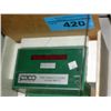 Image 1 : Industrial high speed counter