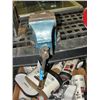 Image 1 : Mechanics bench vice