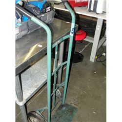 2wheel furniture dolly
