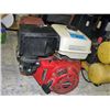 Image 1 : Honda 13HP gas engine