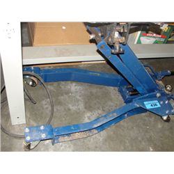Powerfist 1Ton transmission jack
