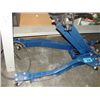 Image 1 : Powerfist 1Ton transmission jack