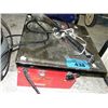 Image 1 : Chicago power tools tile saw