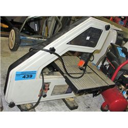 Jet 2 12" variable speed band saw