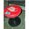Image 1 : Torren big red mechanics stool