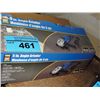 Image 1 : Powerfist 5" angle grinder