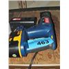 Image 1 : Ryobi 18V cordless reciprocating saw with one