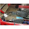 Image 1 : Set of proline size 12 rubber weighters