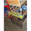 Image 1 : Folding crab trap