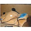 Image 1 : Carpenters leather tool pouch