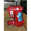 Image 1 : Tuthill explosion proof motor