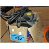 Image 1 : Mastercraft angle grinder