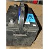 Image 1 : Napa automobile battery - checked and working