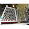 Image 1 : Aluminum truck bed headache rack