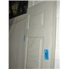 Image 1 : Masonite bifold closet door