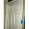 Image 1 : white door