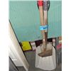 Image 1 : Bundle of garden tools