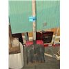 Image 1 : 2 farmer shovels