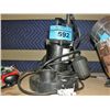 Image 1 : Burcam submersible pump
