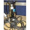 Image 1 : Burcam submersible pump