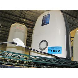 Solerus air 25pint dehumidifier