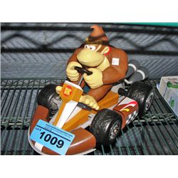 Super mario donkey kong cart