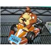 Image 1 : Super mario donkey kong cart