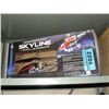 Image 1 : Protocol skyline radio controlled helicopter